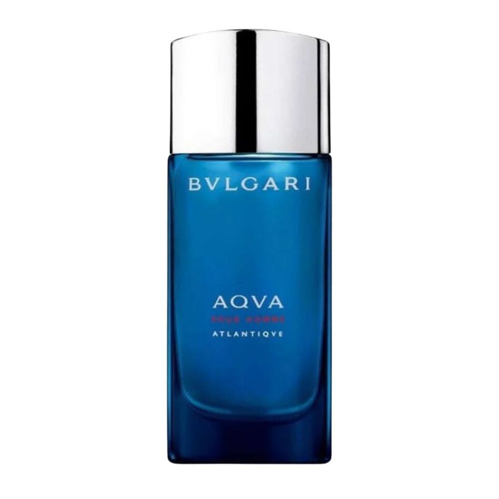Nước Hoa Nam Bvlgari Aqva Pour Homme Atlantiqve EDT 30ml Chính Hãng - Hình ảnh chính